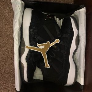 Air Jordan 11 Retro Prem HC